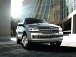 Lincoln Navigator 2006 года